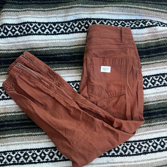 REI Co-Op Trailsmith Jogger Pants - Picture 3 of 14